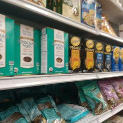 Natural Food Grocery & Deli