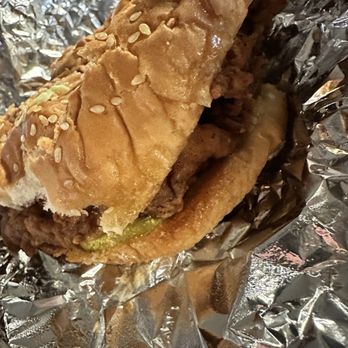 Cluck Cluck Moo Moo - Burgers Near Me - East Amherst, New York
