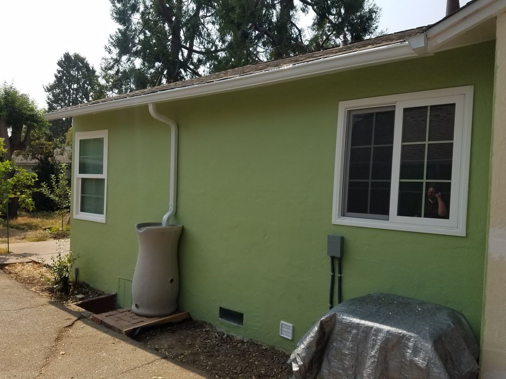 Slide of Danel Roofing