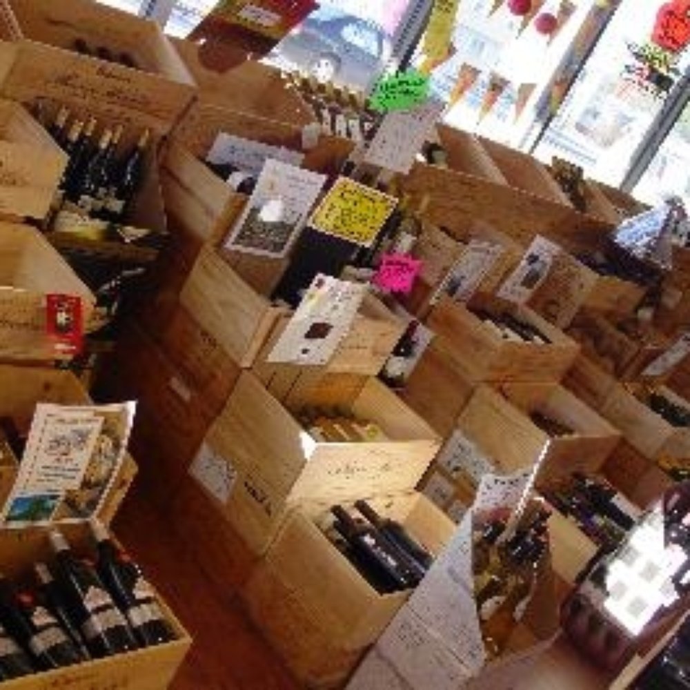 McAloon's Package Store Inc - boxes of wine - Beer, Wine & Spirits Near Me - North Andover, Massachusetts