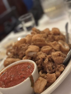 Carmine's - Time Square by null Carmine's - Time Square by null