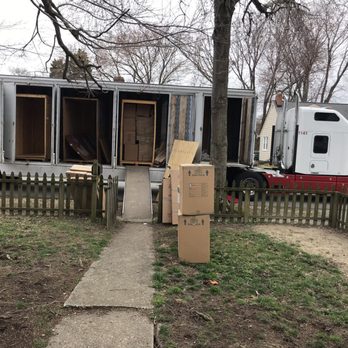 Harrison S World Wide Moving 39 Photos 38 Reviews Movers Chesapeake Va Phone Number