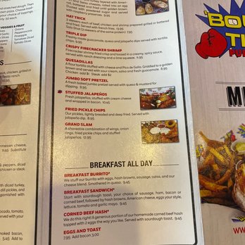 Bout Time Pub & Grub - Sports Bars Near Me - Vineyard, Utah
