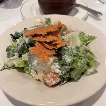 Zambistro Restaurant - Caesar salad - New American Near Me - Medina, New York Zambistro Restaurant - Caesar salad - New American Near Me - Medina, New York