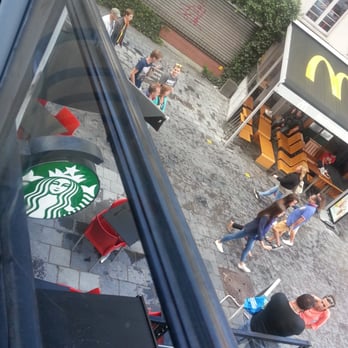 Starbucks - Coffee & Tea Near Me - Antwerp, VAN
