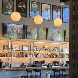 Alamo Drafthouse Cinema Naples - Bar