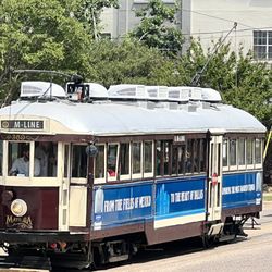 McKinney Avenue Transit Authority