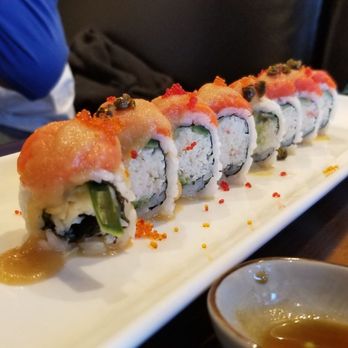Mega Sushi - Sushi Bars Near Me - Richmond, British Columbia Mega Sushi - Sushi Bars Near Me - Richmond, British Columbia