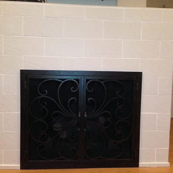 Hardy Built - Fireplace upgrade by Hardy Built. - General Contractors Near Me Hardy Built - Fireplace upgrade by Hardy Built. - General Contractors Near Me