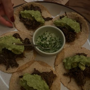 Suerte - Tacos - Mexican Near Me - Austin, Texas