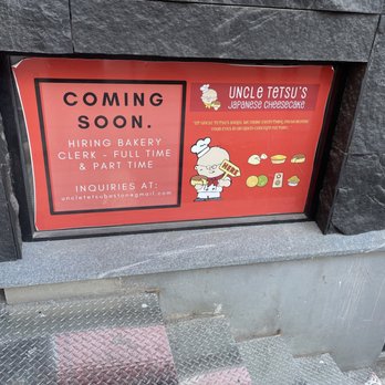 Uncle Tetsu - Japanese Near Me - Boston, Massachusetts Uncle Tetsu - Japanese Near Me - Boston, Massachusetts