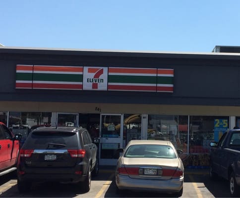 7-Eleven