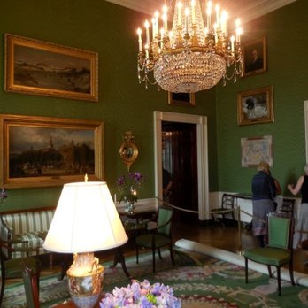 The White House - Landmarks & Historical Buildings Near Me - Washington, DC, District of Columbia