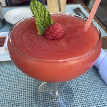Mesero - Legacy West - Froze - Tex-Mex Near Me - Plano, Texas