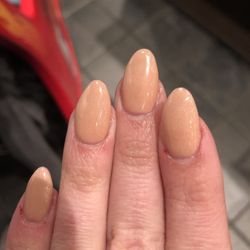 Le Nail Spa