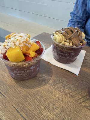 Blenders & Bowls - Westlake by null