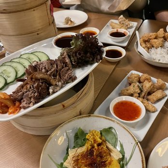 Ping Pong Soho - Dim Sum Near Me - London, XGL Ping Pong Soho - Dim Sum Near Me - London, XGL