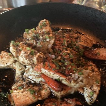 Little Pearl - Crab was amazing! - New American Near Me - Key West, Florida Little Pearl - Crab was amazing! - New American Near Me - Key West, Florida