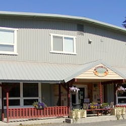Central Suites of Seldovia