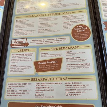 Kay's Kitchen - the menu for the restaurant - American Near Me - Saint Joseph, Minnesota Kay's Kitchen - the menu for the restaurant - American Near Me - Saint Joseph, Minnesota