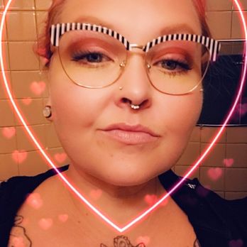 SVS Vision Optical Centers - Betsey Johnson Frames!! - Optometrists Near Me - Fraser, Michigan