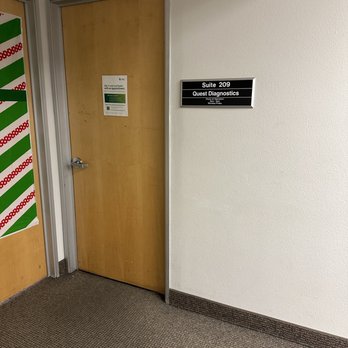 Quest Diagnostics - Laboratory Testing Near Me - Irvine, California Quest Diagnostics - Laboratory Testing Near Me - Irvine, California