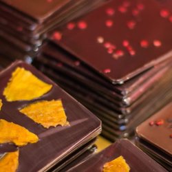 Durig Chocolatier - Organic chocolate in Lausanne