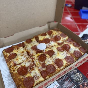 Jet's Pizza - Pizza Near Me - Sterling Heights, Michigan Jet's Pizza - Pizza Near Me - Sterling Heights, Michigan