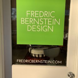 Fredric Bernstein Design
