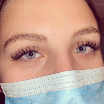 Effortless Beauty - Classic Lashes - Eyelash Service Near Me - Phoenix , Arizona Effortless Beauty - Classic Lashes - Eyelash Service Near Me - Phoenix , Arizona