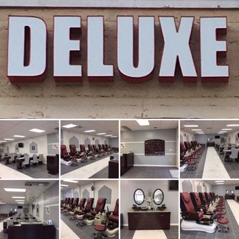 Deluxe Nails Spa - We are getting ready - Nail Salons Near Me - Lebanon, Ohio Deluxe Nails Spa - We are getting ready - Nail Salons Near Me - Lebanon, Ohio