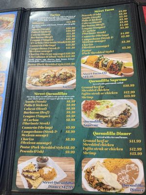 Menu photo 3 Shelly's Bakery/Paleteria & Neveria Birmingham, AL
