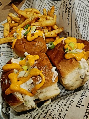 The Captain's Boil by null