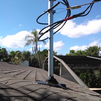 Pingston Electric - Service Upgrade - Electricians Near Me - Satellite Beach, Florida