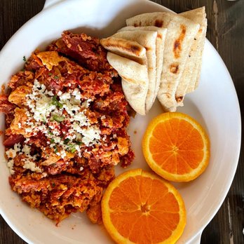 Lokma - Menemen - Mediterranean Near Me - San Francisco, California