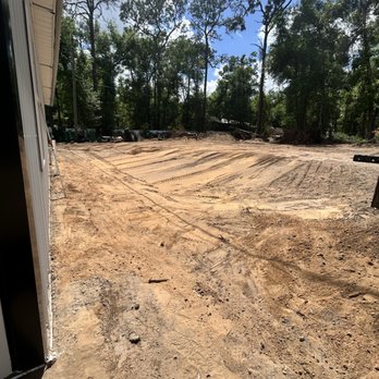 Trinity Land Solutions - Excavation Services Near Me
