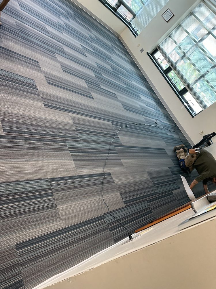 Slide of Sutphins Demolition & Reconstruction