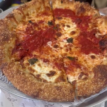 Truly Pizza - Pizza Near Me - Laguna Beach, California