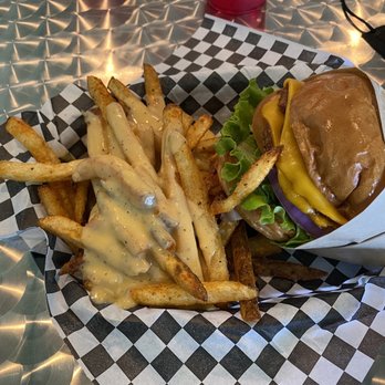 Blissful Burgers - Vegan Near Me - San Antonio, Texas Blissful Burgers - Vegan Near Me - San Antonio, Texas