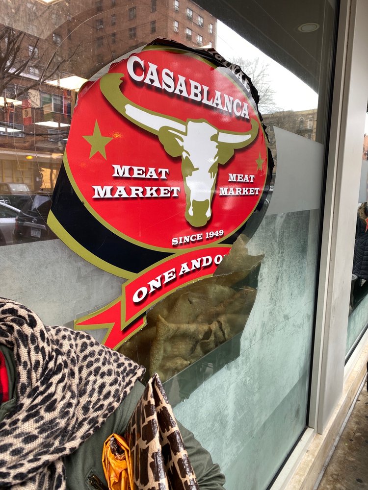 CASABLANCA MEAT MARKET 32 Photos & 40 Reviews 127 E 110th St, New