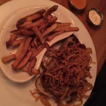 Leon's Full Service - Brisket - Gastropubs Near Me - Decatur, Georgia