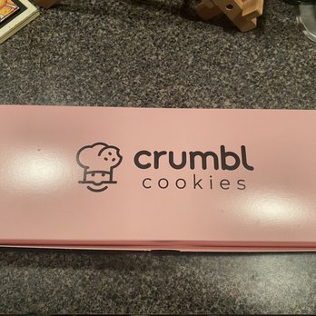 Crumbl - Yale - Bakeries Near Me - Houston, Texas
