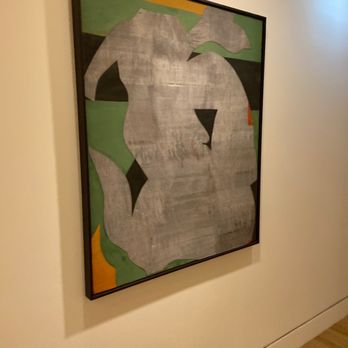 Frye Art Museum - Art work - Art Museums Near Me - Seattle, Washington