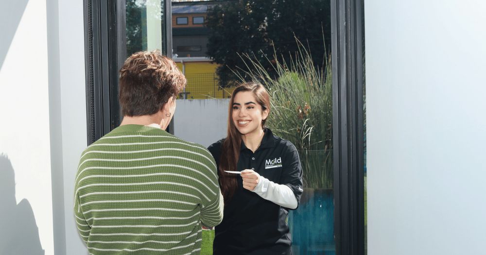 Mold Inspection Sciences - mold inspector in Charleston, SC