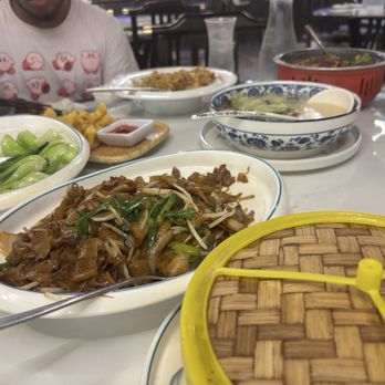 The Imperial Treasure - B9.Sizzling Black Pepper Beef铁板黑椒牛肉 - Dim Sum Near Me - Matthews, North Carolina The Imperial Treasure - B9.Sizzling Black Pepper Beef铁板黑椒牛肉 - Dim Sum Near Me - Matthews, North Carolina