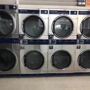 Thirty-Eighth St Laundromat - Dryers accept credit card. - Laundromat Near Me - Tacoma, Washington Thirty-Eighth St Laundromat - Dryers accept credit card. - Laundromat Near Me - Tacoma, Washington