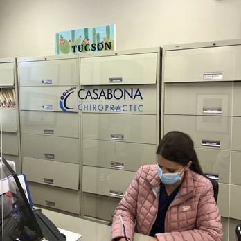 Casabona Chiropractic - Chiropractors Near Me - Tucson, Arizona Casabona Chiropractic - Chiropractors Near Me - Tucson, Arizona