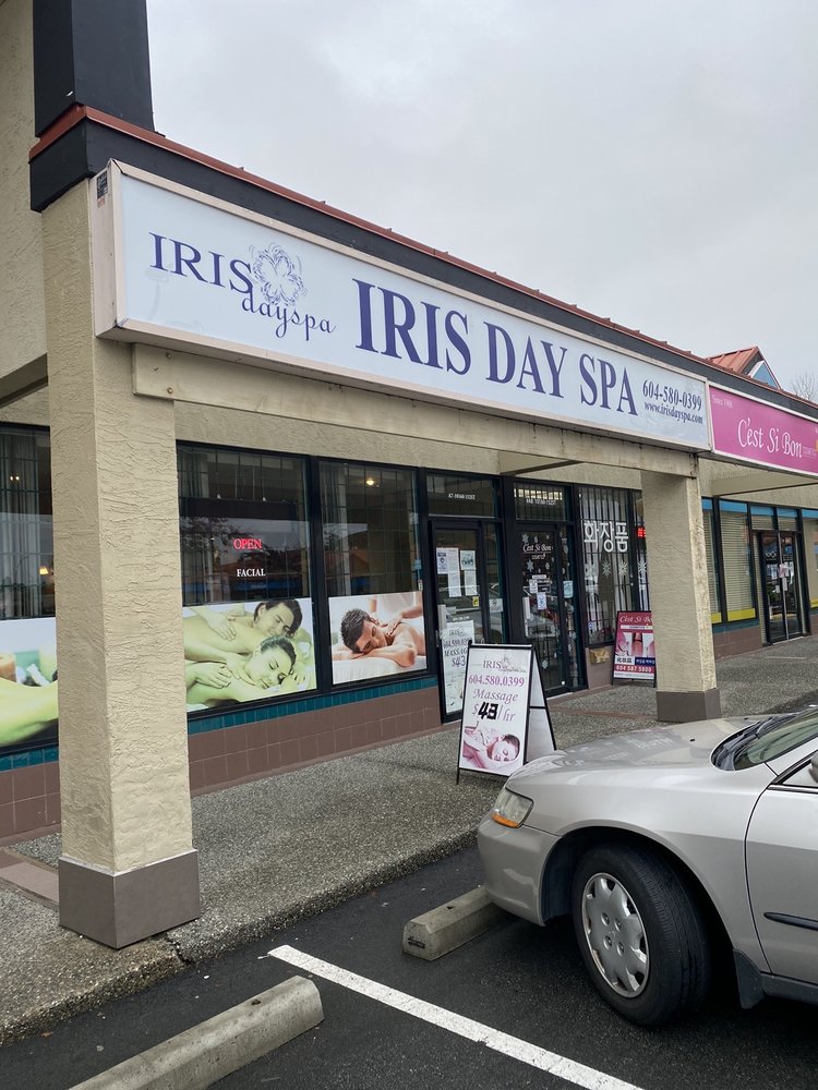 IRIS DAY SPA Updated October 2024 11 Photos & 13 Reviews 10160