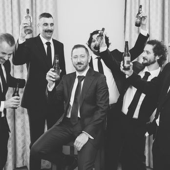 R.E.M. Video and Photography - Groomsmen having fun - Video/Film Production Near Me R.E.M. Video and Photography - Groomsmen having fun - Video/Film Production Near Me