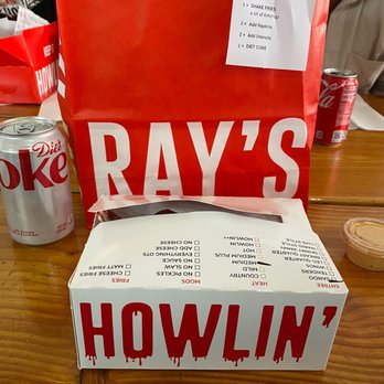 Howlin' Ray's - Southern Near Me - Los Angeles, California Howlin' Ray's - Southern Near Me - Los Angeles, California